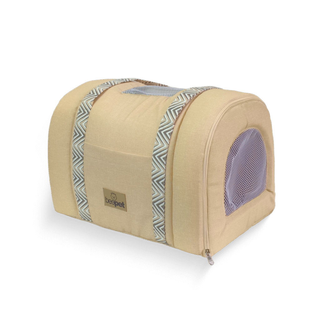 Bolsa de Transporte Vanilla