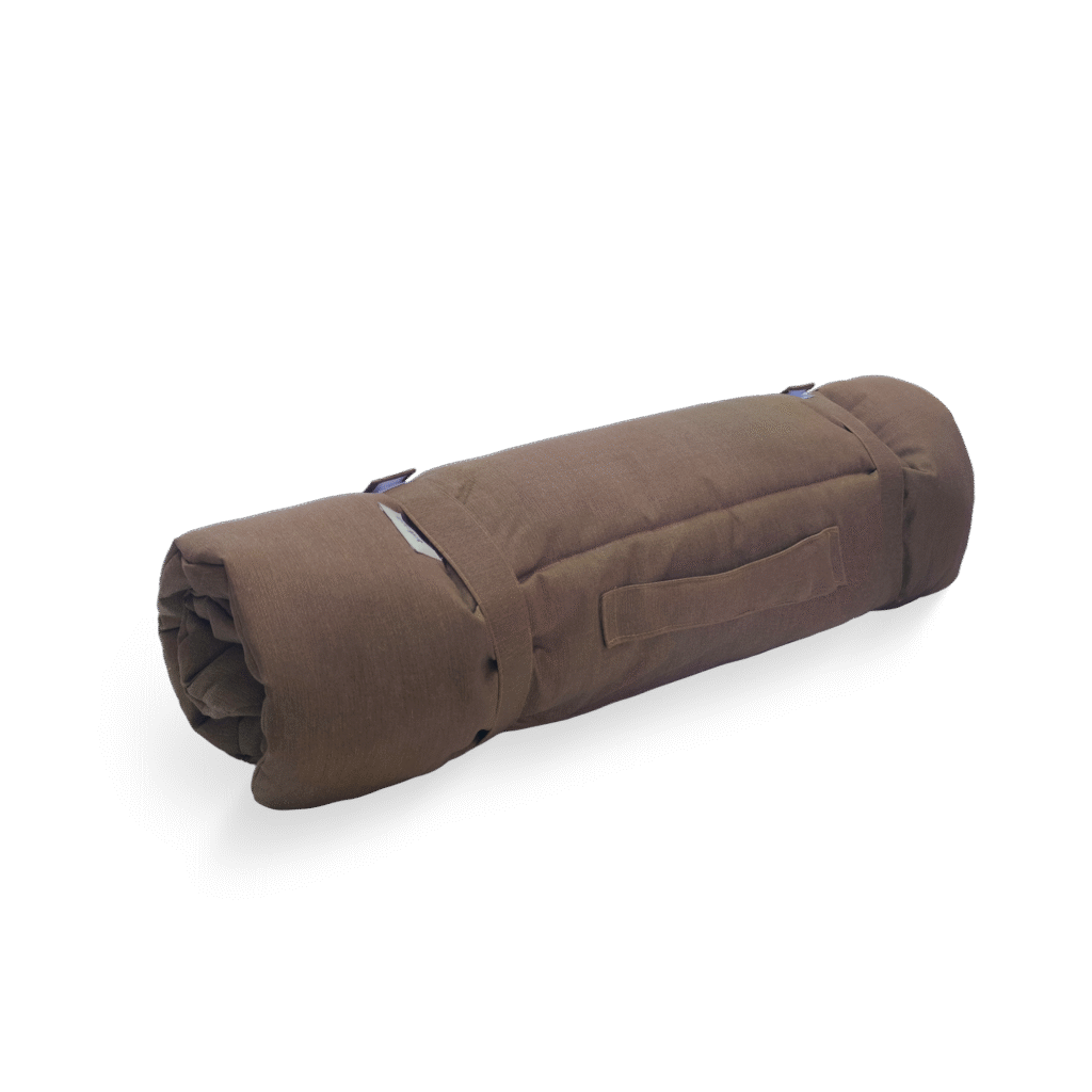 Colchonete Impermeável Cacau