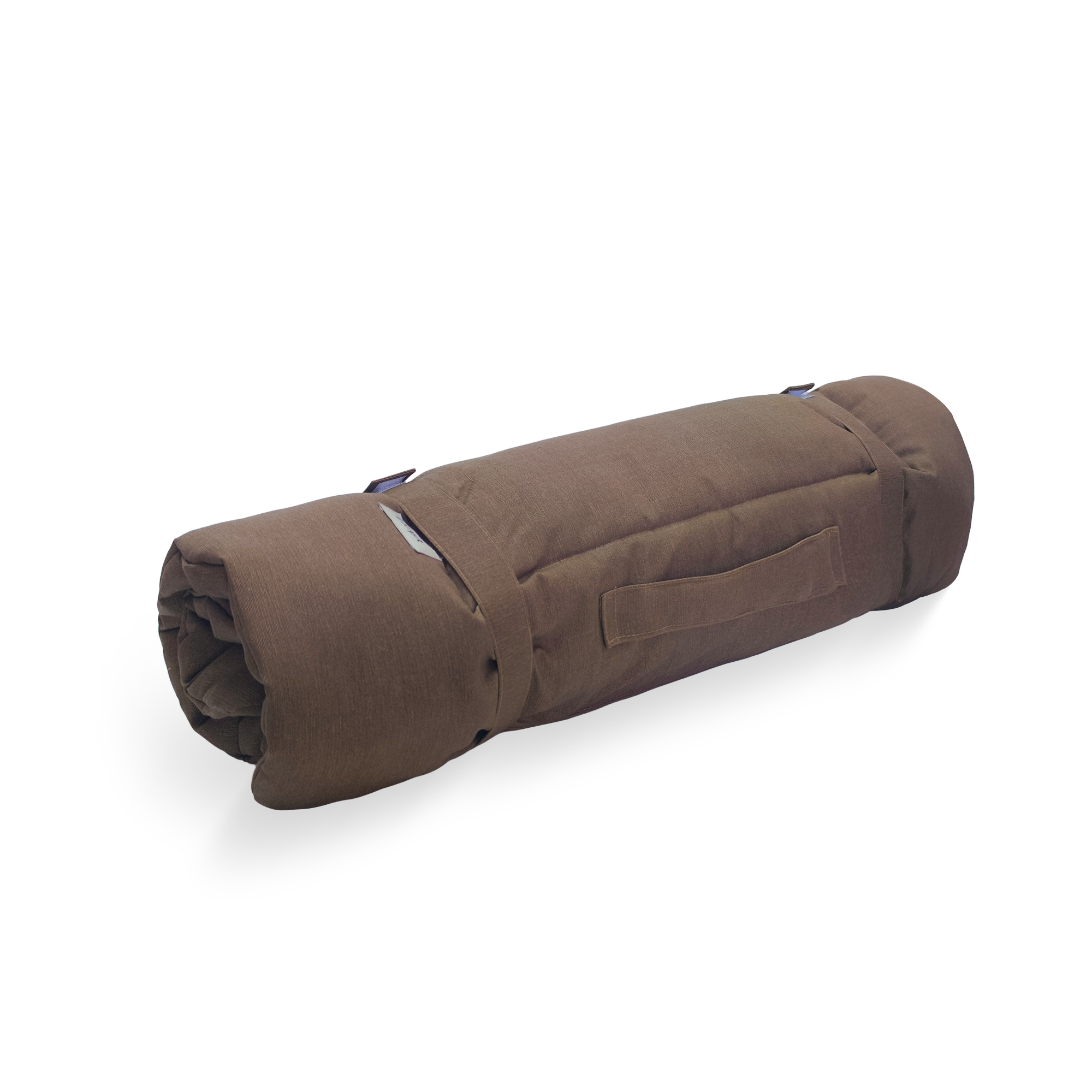 Colchonete Impermeável Cacau