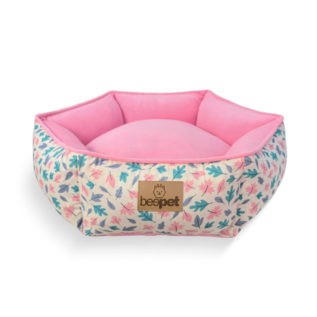 Cama Hexagonal Florença