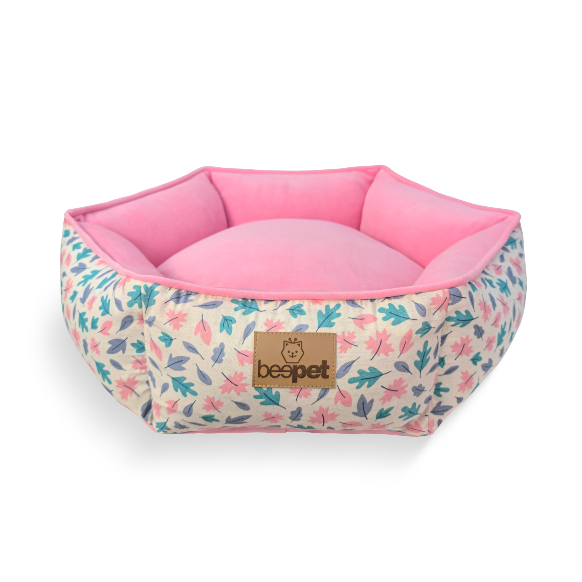 Cama Hexagonal Florença