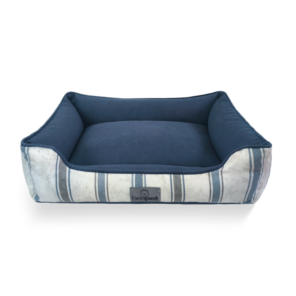 Cama Luxo Impermeável Basalto