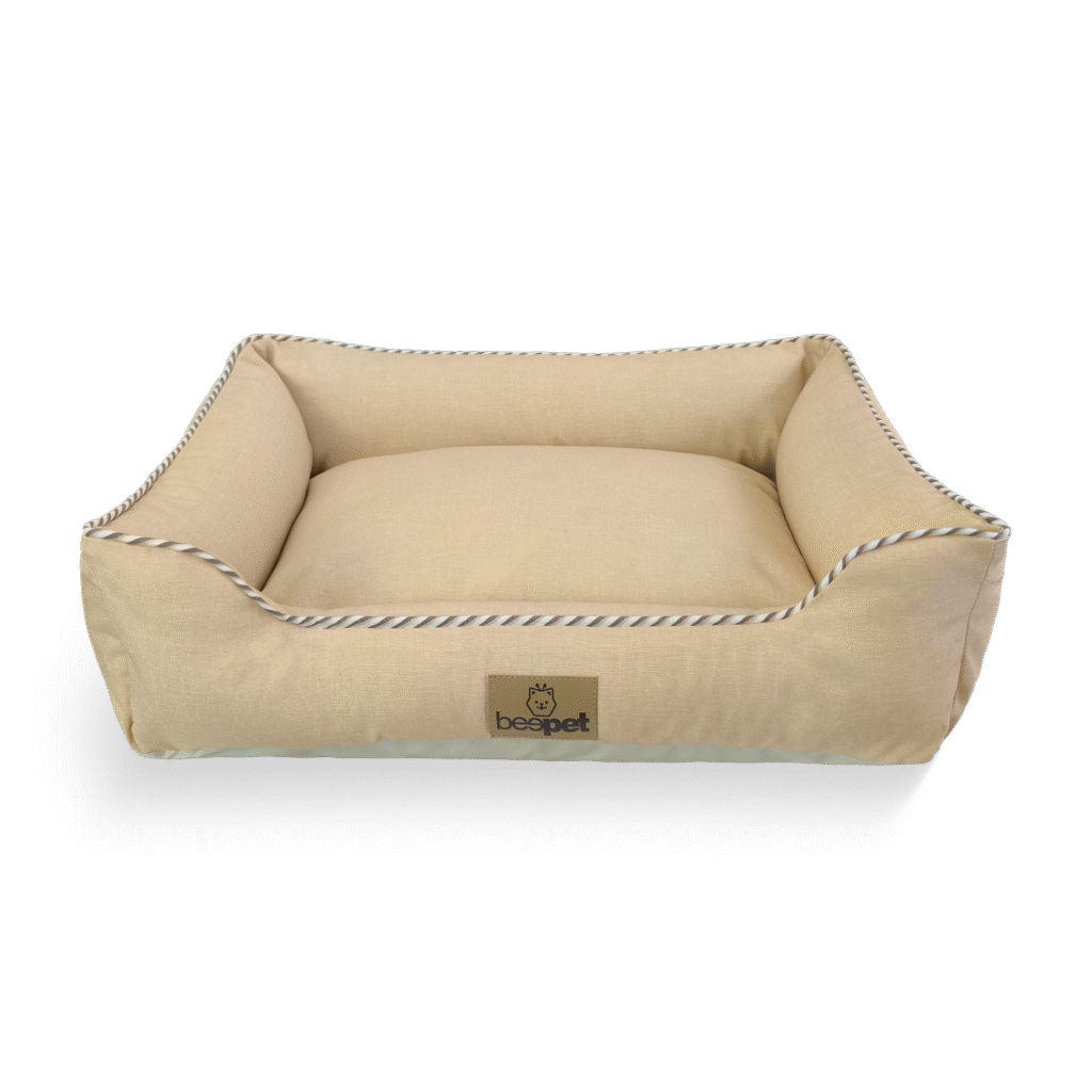 Cama Luxo Impermeável Vanilla