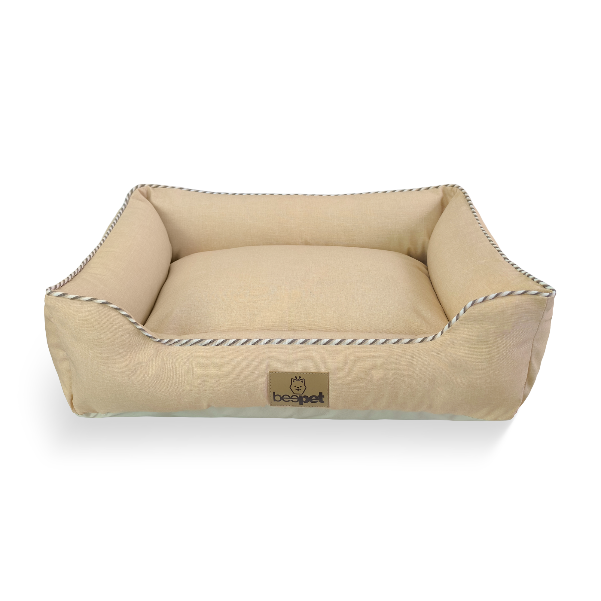 Cama Luxo Impermeável Vanilla