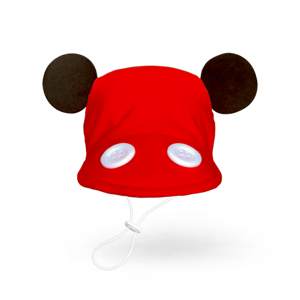 Boné Mickey