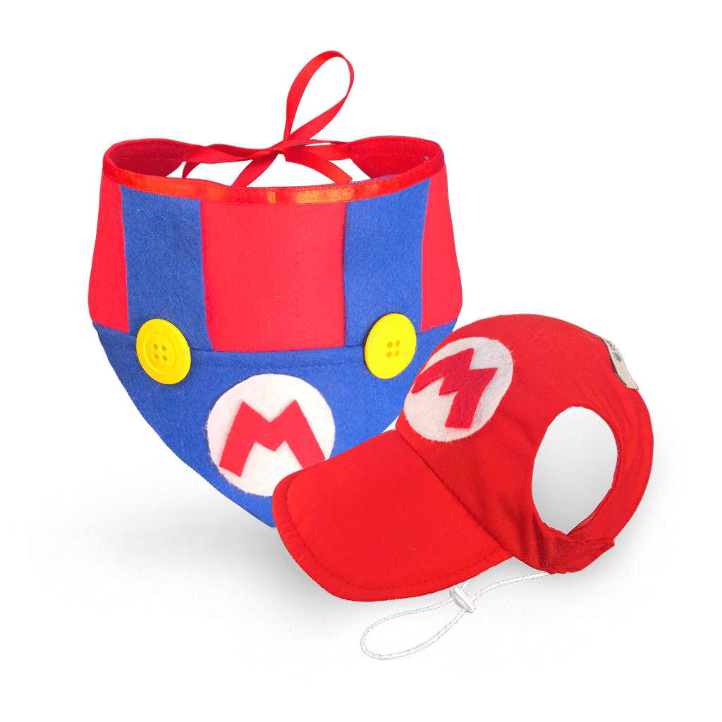 Fantasia Super Mario