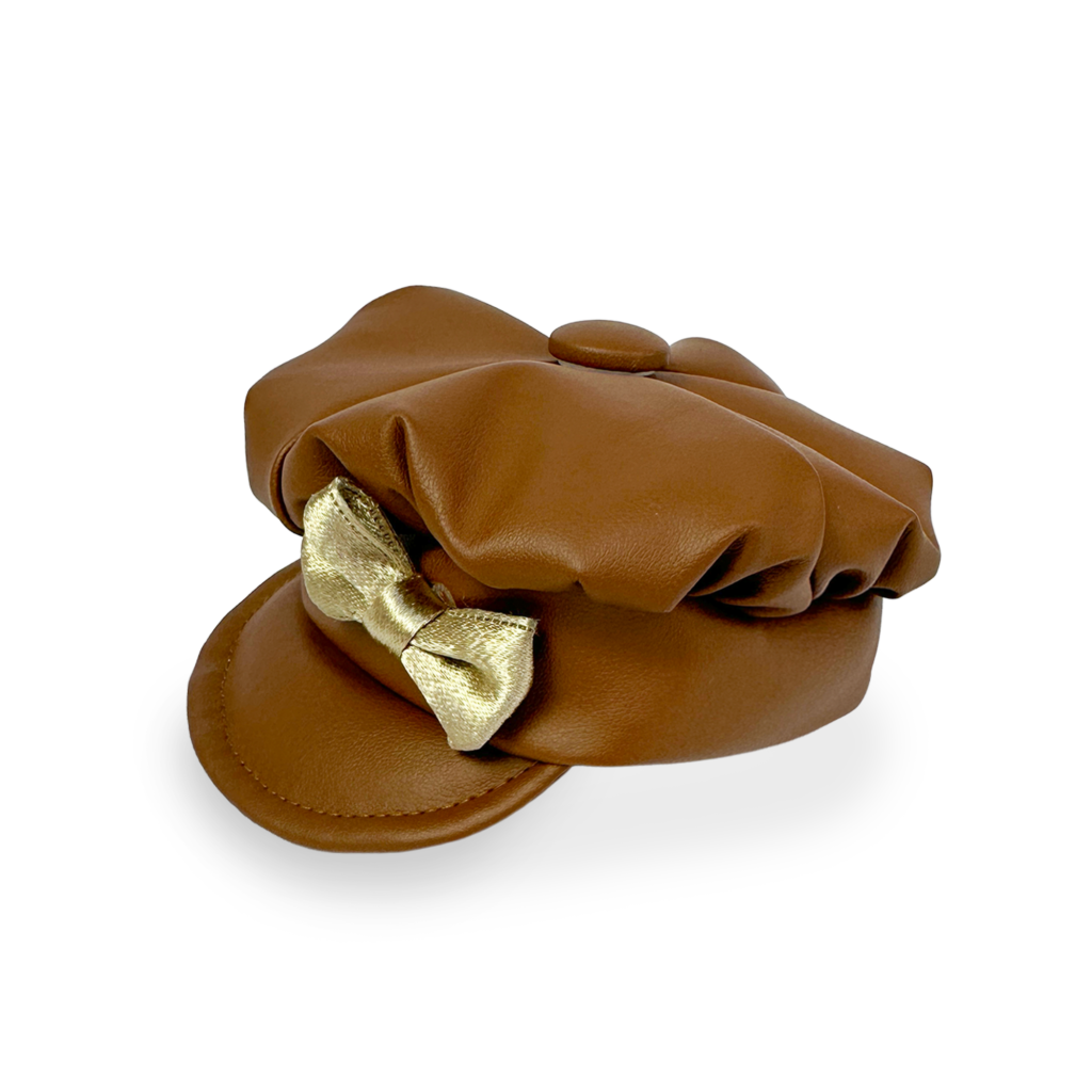 Boina Corino Vogue Femea