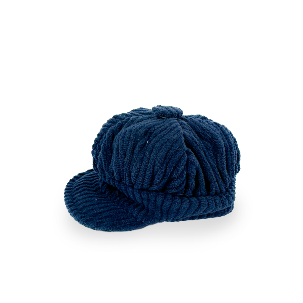 Boina Pet Cozy Marinho