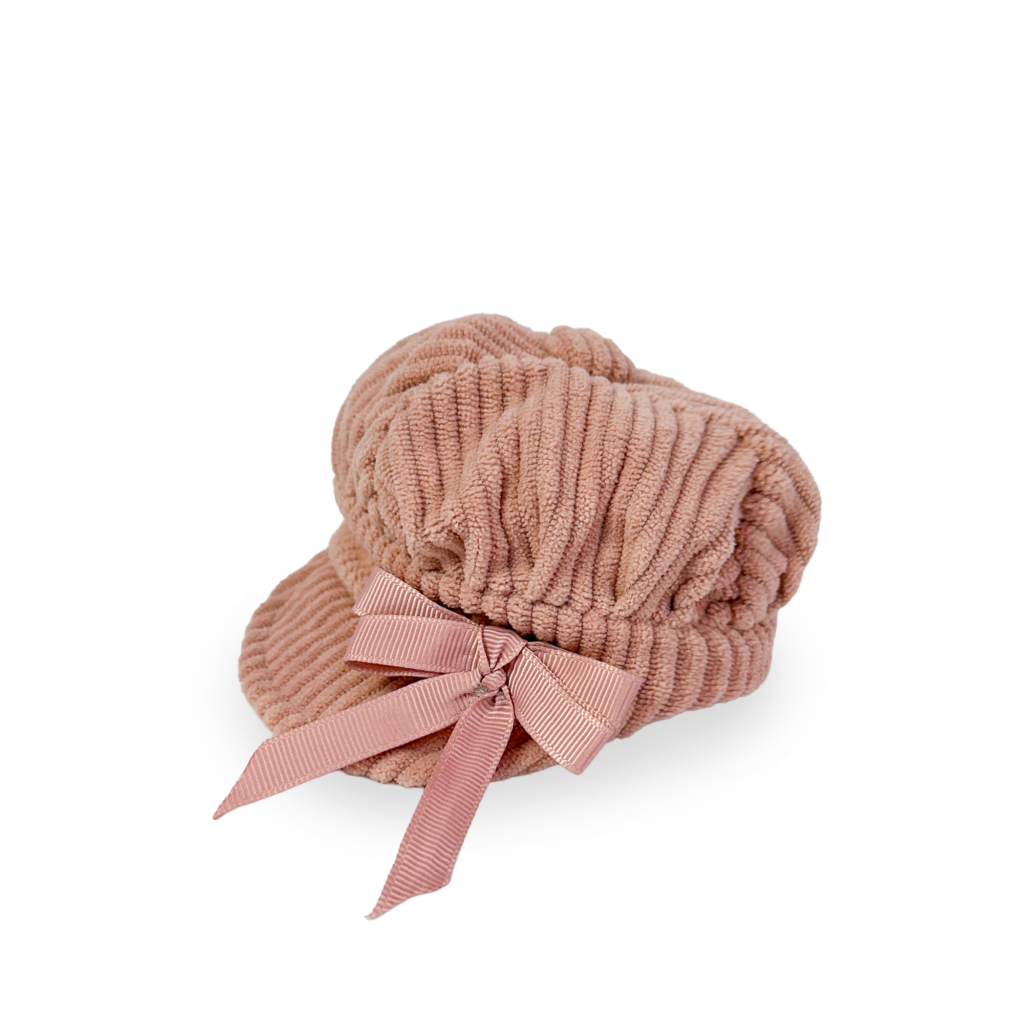 Boina Pet Cozy Rosé
