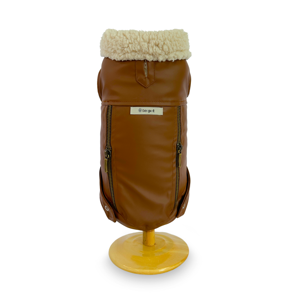 Colete Pet Corino Vogue