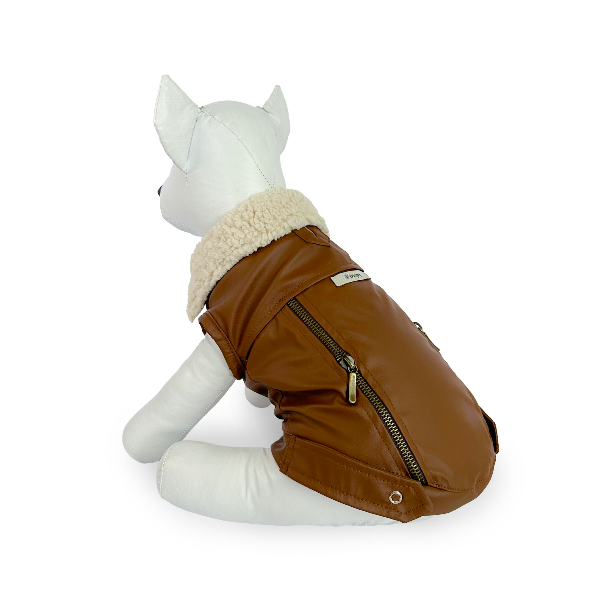 Colete Pet Corino Vogue