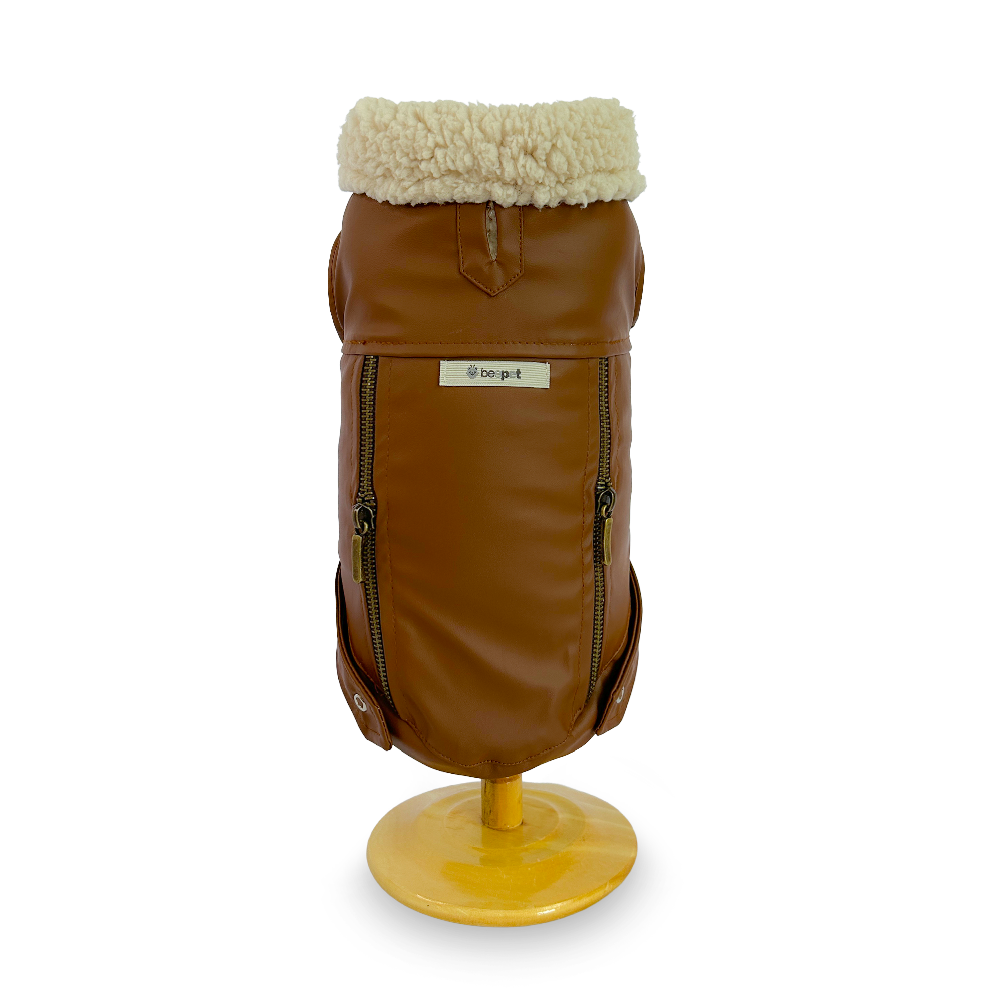 Colete Pet Corino Vogue