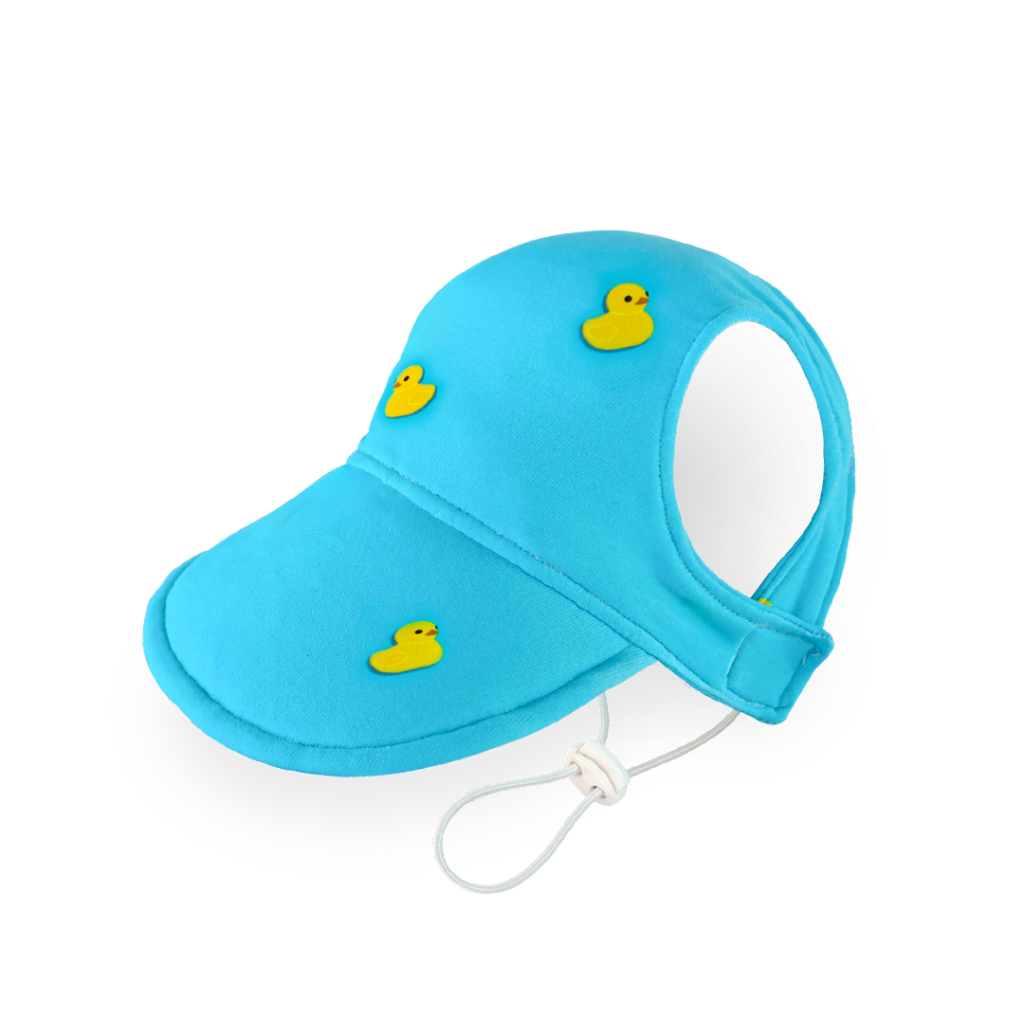 Boné Ducky