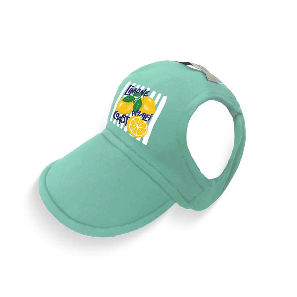 Boné Limone