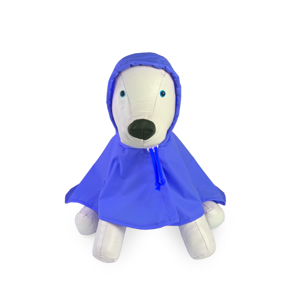 Capa de Chuva Royal