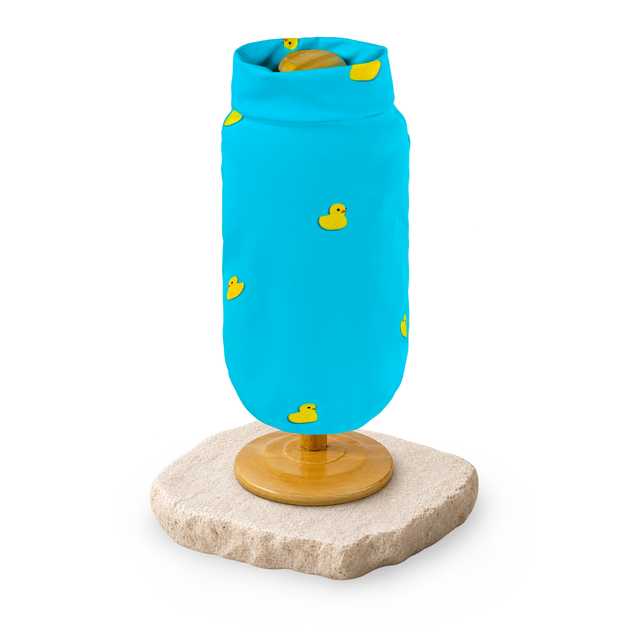Regata Ducky