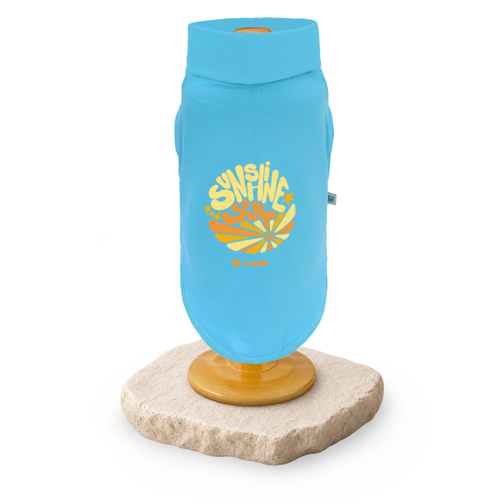Regata Sunshine Azul