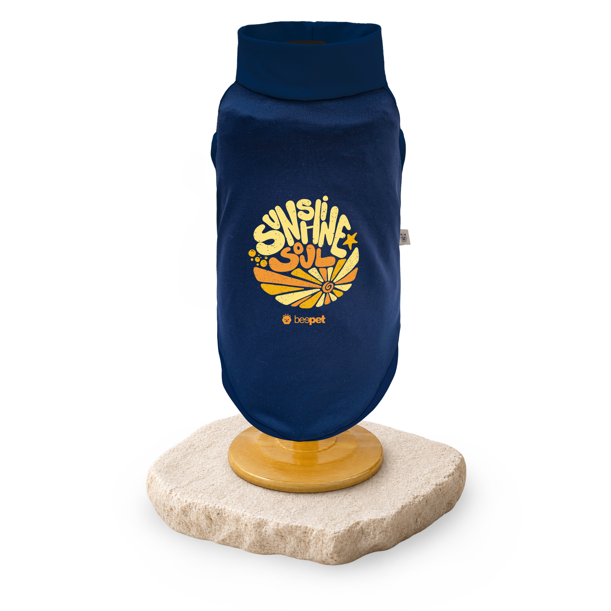 Regata Sunshine Marinho