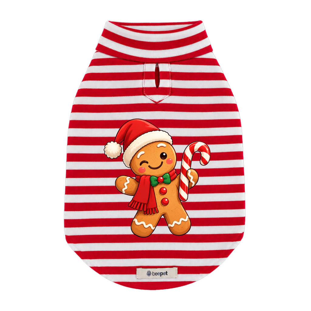 Regata Listrada Gingerbread