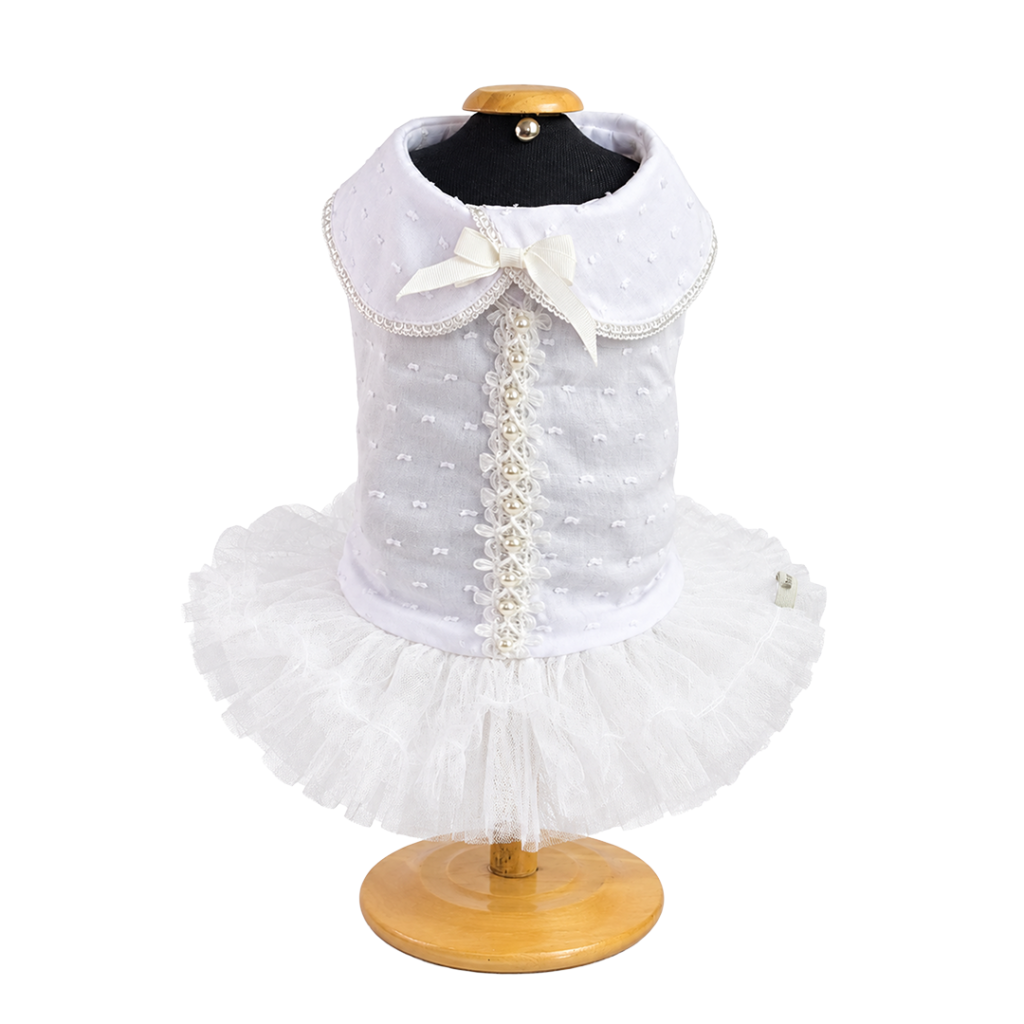 Vestido Shalom